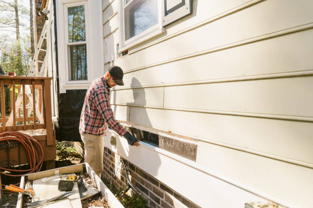 Top rated local Emergency Siding Repair specialists in Rushville, OH